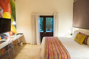 Anticavilla Hotel restaurante & Spa