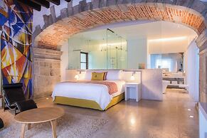 Anticavilla Hotel restaurante & Spa