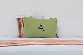 Anticavilla Hotel restaurante & Spa