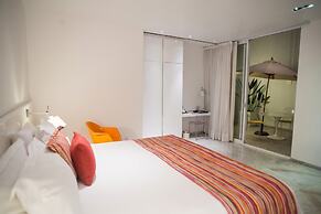 Anticavilla Hotel restaurante & Spa