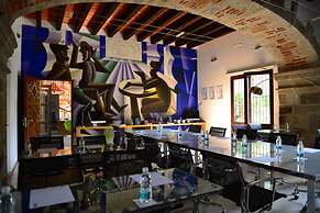 Anticavilla Hotel restaurante & Spa