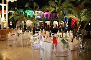 Anticavilla Hotel restaurante & Spa