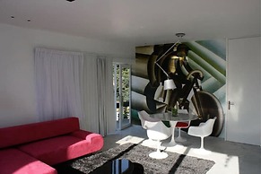 Anticavilla Hotel restaurante & Spa