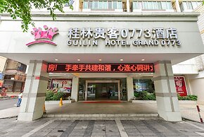 Grand 0773 Hotel