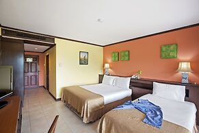 Pinnacle Samui Resort SHA Plus