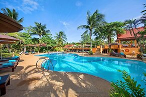 Pinnacle Samui Resort SHA Plus