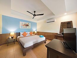 Pinnacle Samui Resort SHA Plus