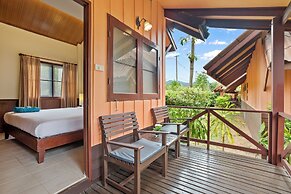 Pinnacle Samui Resort SHA Plus