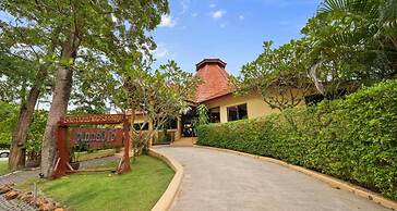 Pinnacle Samui Resort SHA Plus