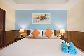 Pinnacle Samui Resort SHA Plus