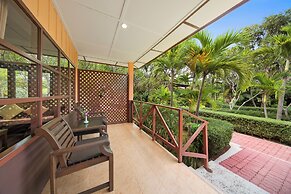 Pinnacle Samui Resort SHA Plus