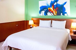 Pinnacle Samui Resort SHA Plus