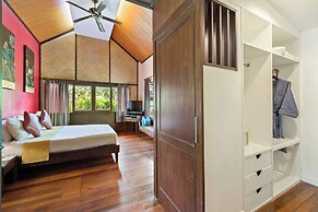 Pinnacle Samui Resort SHA Plus