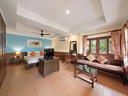 Pinnacle Samui Resort SHA Plus