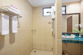 Pinnacle Samui Resort SHA Plus