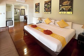 Pinnacle Samui Resort SHA Plus