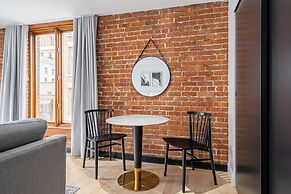 Lofts du Vieux-Port