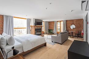 Lofts du Vieux-Port