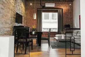 Lofts du Vieux-Port