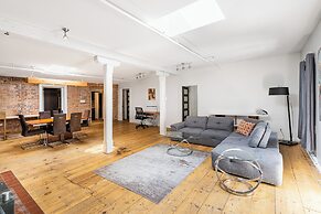 Lofts du Vieux-Port