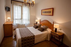 Gestión de Alojamientos Rooms - Guest House