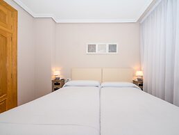 Gestión de Alojamientos Rooms - Guest House