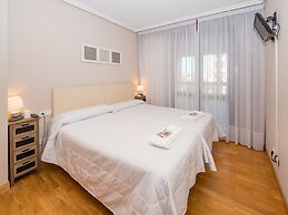 Gestión de Alojamientos Rooms - Guest House