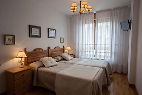 Gestión de Alojamientos Rooms - Guest House
