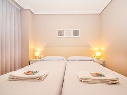 Gestión de Alojamientos Rooms - Guest House