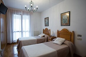 Gestión de Alojamientos Rooms - Guest House