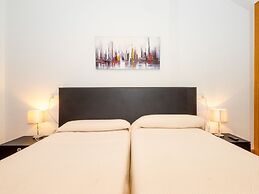 Gestión de Alojamientos Rooms - Guest House