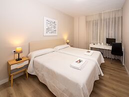Gestión de Alojamientos Rooms - Guest House