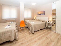 Gestión de Alojamientos Rooms - Guest House