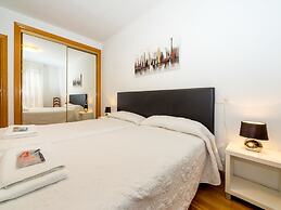 Gestión de Alojamientos Rooms - Guest House