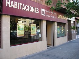Gestión de Alojamientos Rooms - Guest House