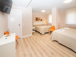 Gestión de Alojamientos Rooms - Guest House