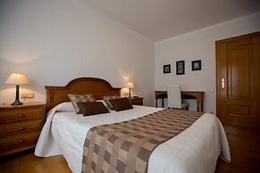 Gestión de Alojamientos Rooms - Guest House