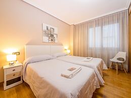 Gestión de Alojamientos Rooms - Guest House