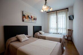 Gestión de Alojamientos Rooms - Guest House