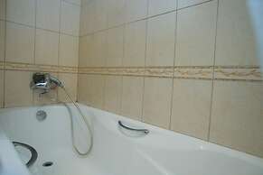 Kvart Apartments Belorusskaya