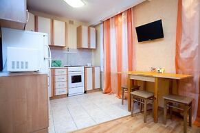 Kvart Apartments Belorusskaya