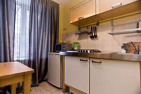 Kvart Apartments Belorusskaya