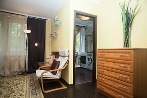 Kvart Apartments Belorusskaya