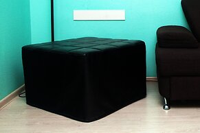 Kvart Apartments Belorusskaya