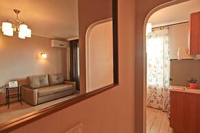 Kvart Apartments Belorusskaya