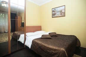 Kvart Apartments Belorusskaya