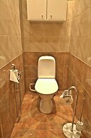 Kvart Apartments Belorusskaya