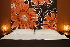 Kvart Apartments Belorusskaya