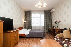 Kvart Apartments Belorusskaya