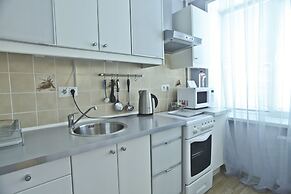 Kvart Apartments Belorusskaya